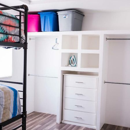 Casa Pacifica Residencial Hotel Mexicali Kültér fotó