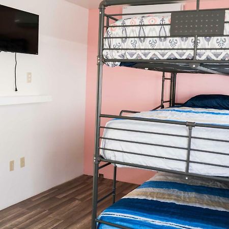 Casa Pacifica Residencial Hotel Mexicali Kültér fotó