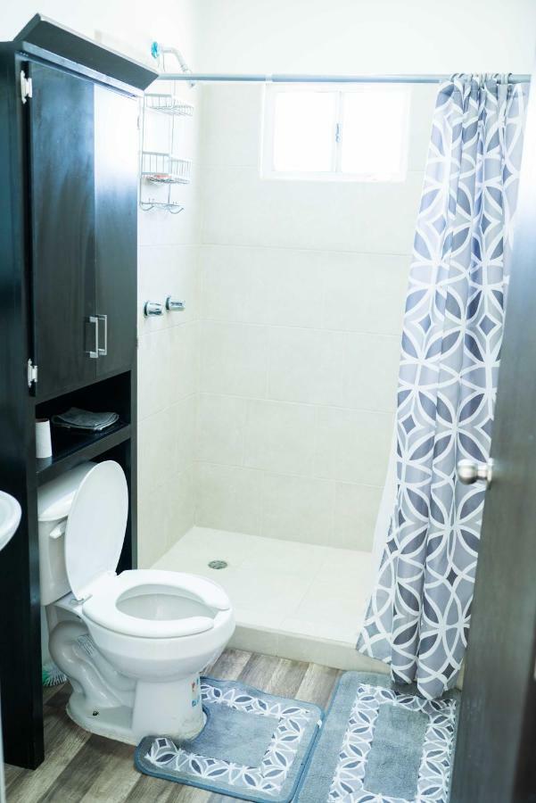 Casa Pacifica Residencial Hotel Mexicali Kültér fotó