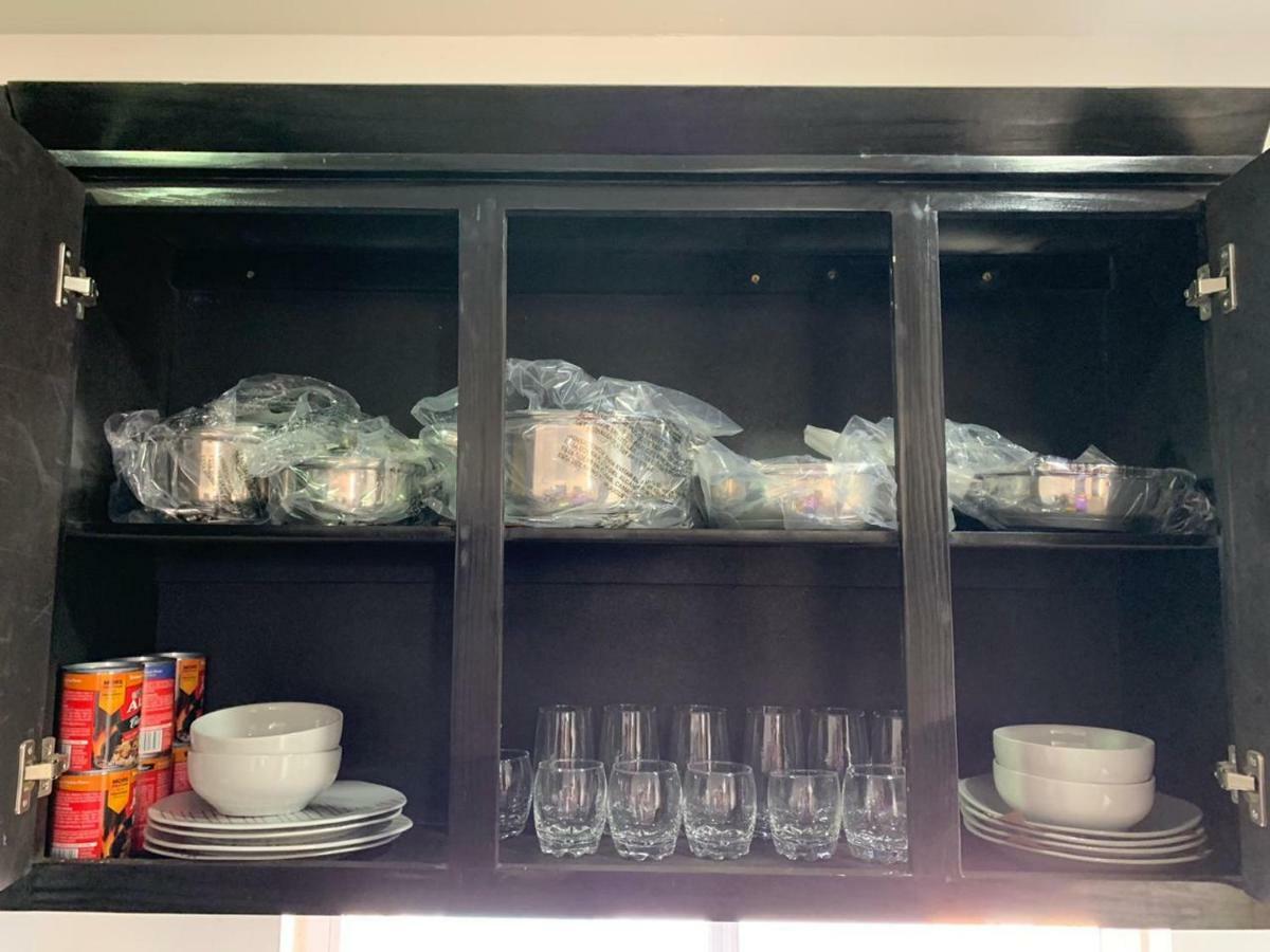 Casa Pacifica Residencial Hotel Mexicali Kültér fotó