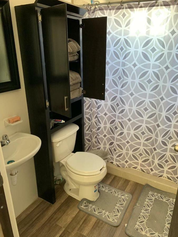 Casa Pacifica Residencial Hotel Mexicali Kültér fotó