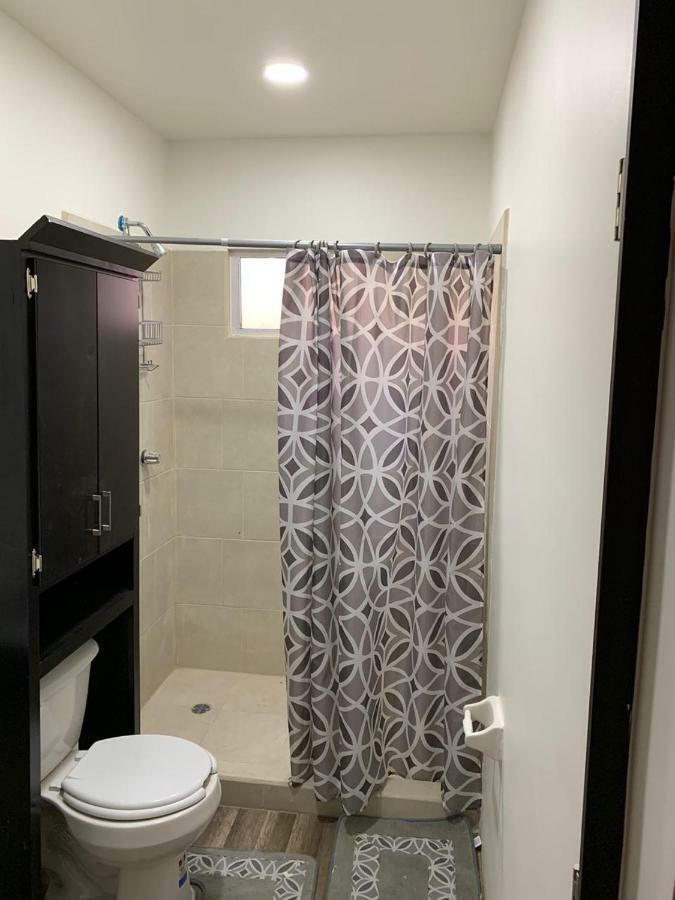 Casa Pacifica Residencial Hotel Mexicali Kültér fotó