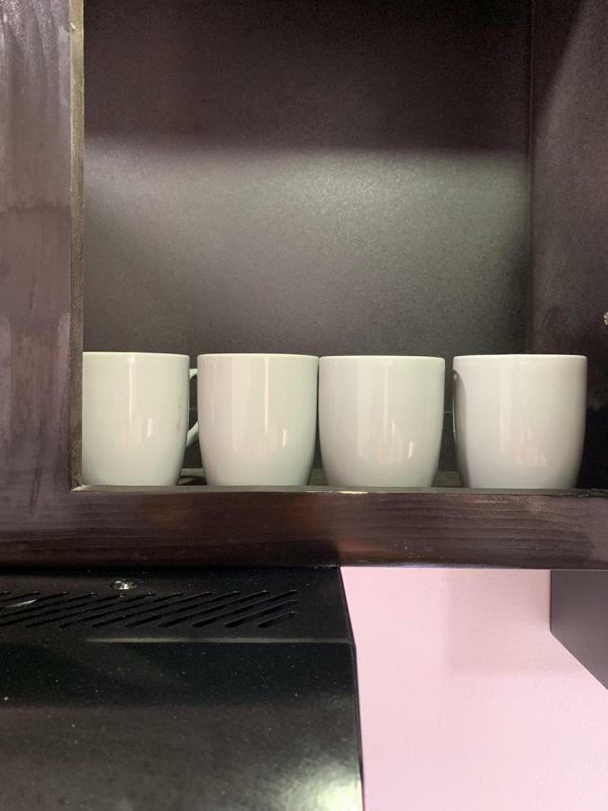 Casa Pacifica Residencial Hotel Mexicali Kültér fotó