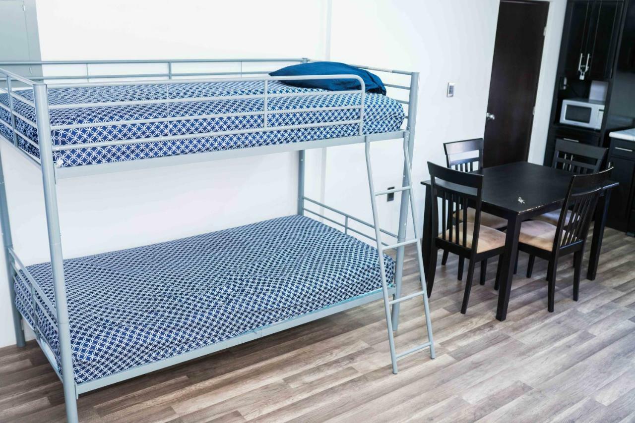 Casa Pacifica Residencial Hotel Mexicali Kültér fotó